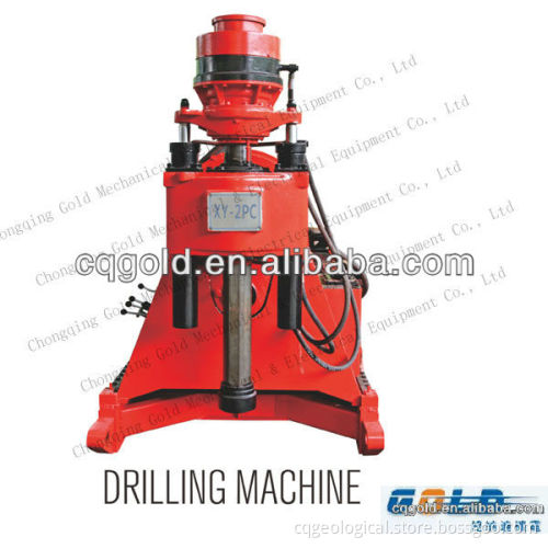 GQ-15 Geotechnical Drilling Rig
